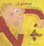 Tapa de Jaime Y Las Bellotas
