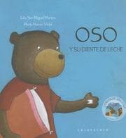 Tapa de Oso Y Su Diente De Leche / Bear and His Tooth