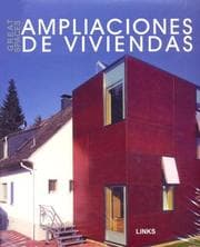 Tapa de Ampliaciones De Viviendas (Artes Visuales)