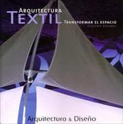 Tapa de Arquitectura textil