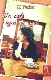 Tapa de Un Cafe Lejos De Aqui / Drinking Coffee Elsewhere