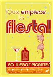 Tapa de Que empiece la fiesta!