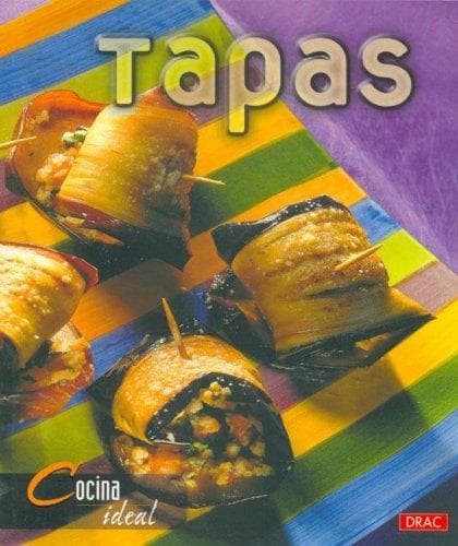 Tapa de Tapas (Cocina Ideal / Ideal Cooking)