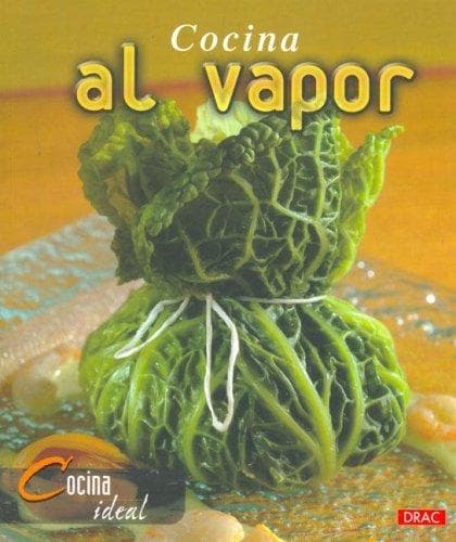 Tapa de Vapor (Cocina Ideal)