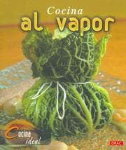 Tapa de Vapor (Cocina Ideal)