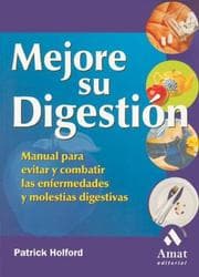Tapa de Mejore su digestion