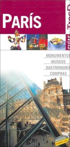 Tapa de Paris