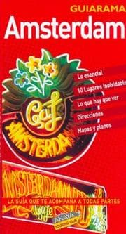 Tapa de Amsterdam