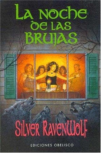 Tapa de La Noche de Las Brujas