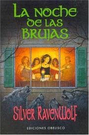 Tapa de La Noche de Las Brujas