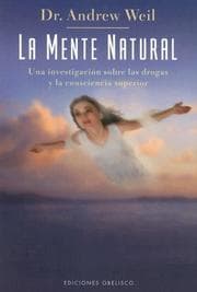 Tapa de La mente natural/ The Natural Mind
