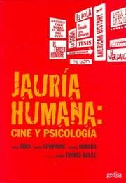 Tapa de Jauría humana