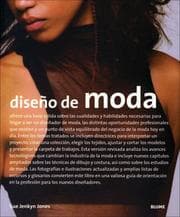 Tapa de Diseno de moda