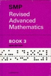 Tapa de Revised Advanced Mathematics