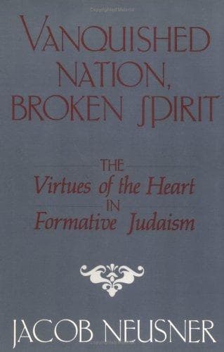Tapa de Vanquished nation, broken spirit