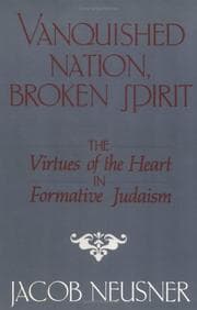 Tapa de Vanquished nation, broken spirit