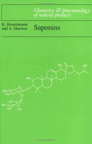 Tapa de Saponins