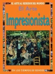 Tapa de El arte impresionista