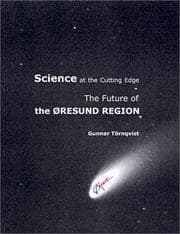 Tapa de Science at the Cutting Edge