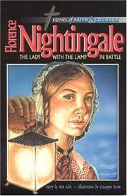 Tapa de Florence Nightingale