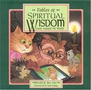 Tapa de Fables of Spiritual Wisdom
