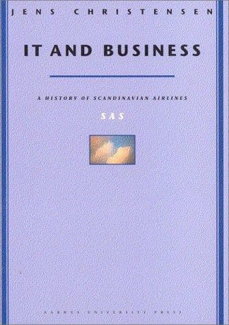 Tapa de It & Business