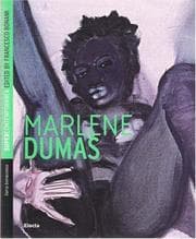 Tapa de Marlene Dumas (Supercontemporanea)