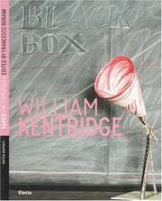Tapa de William Kentridge (Supercontemporanea)