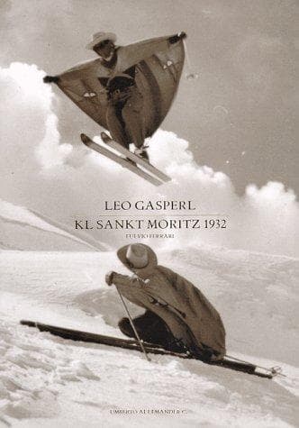 Tapa de Leo Gasperl