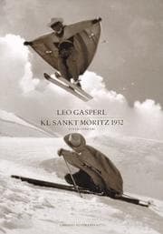 Tapa de Leo Gasperl