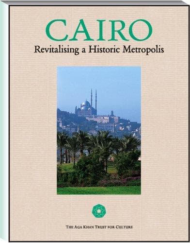 Tapa de Cairo Today