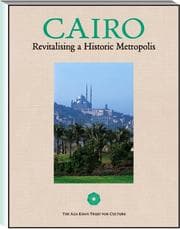 Tapa de Cairo Today