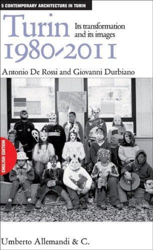 Tapa de Turin 1980-2011