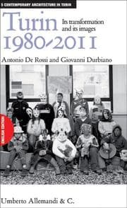 Tapa de Turin 1980-2011