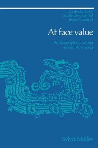 Tapa de At Face Value