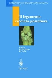 Tapa de Legamento Crociato Posteriore