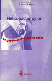 Tapa de Helicobacter Pylori