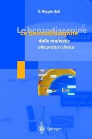 Tapa de Le benzodiazepine