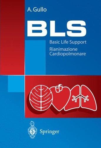 Tapa de BLS - Basic Life Support
