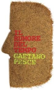 Tapa de Il rumore del tempo