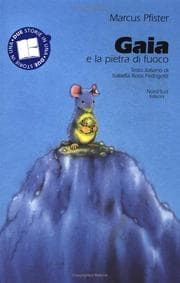 Tapa de Gaia e la pietra di fuoco (IT