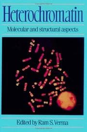 Tapa de Heterochromatin