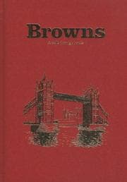 Tapa de Browns