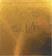 Tapa de Camp