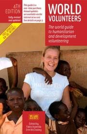 Tapa de World Volunteers 4th Edition