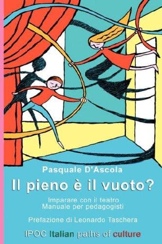 Tapa de Il pieno è il vuoto?