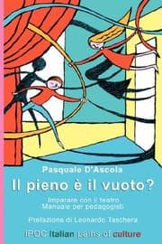 Tapa de Il pieno è il vuoto?
