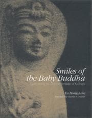 Tapa de Smiles of the Baby Buddha