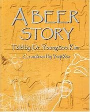 Tapa de A Beer Story