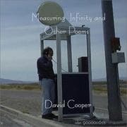Tapa de Measuring Infinity and Other Poems